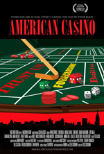 Poster American Casino  n. 0