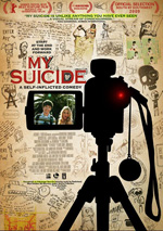 Poster My Suicide  n. 0