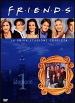 Friends - Stagione 1