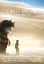 Poster Nel paese delle creature selvagge  n. 0