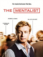 Poster The Mentalist  n. 0