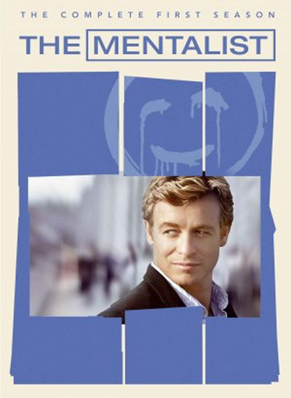 Poster The Mentalist