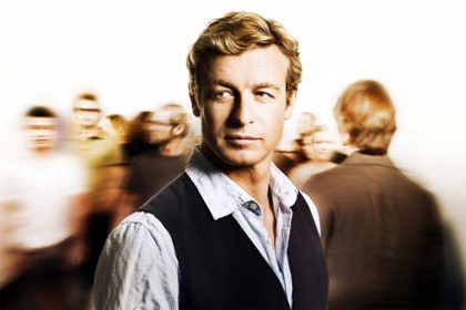 Poster The Mentalist