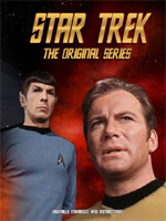 Poster Star Trek  n. 0