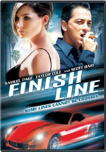 Finish Line - Velocità mortale