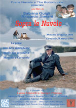Poster Sopra le nuvole  n. 0