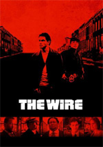Poster The Wire  n. 0