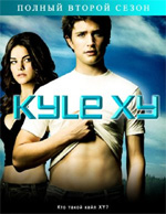 Poster Kyle Xy  n. 1