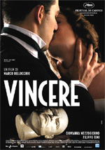 Poster Vincere  n. 0
