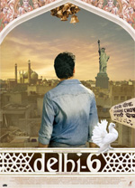 Poster Delhi-6  n. 2