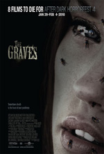 Poster The Graves  n. 2