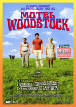 Poster Motel Woodstock  n. 5