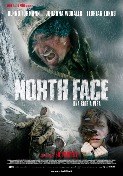the north face ita