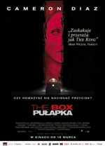 Poster The Box  n. 9