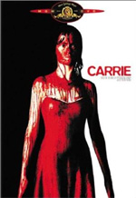 Poster Carrie  n. 0