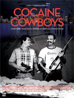 Poster Cocaine Cowboys  n. 1