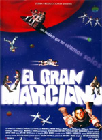 Poster The Magic of Marciano - Le Vele della Libert  n. 0