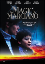 Poster The Magic of Marciano - Le Vele della Libert  n. 1