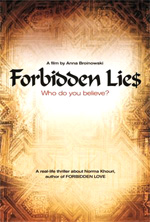 Forbidden Lie$