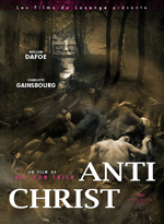 Poster Antichrist  n. 4