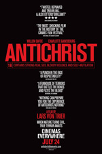 Poster Antichrist  n. 5