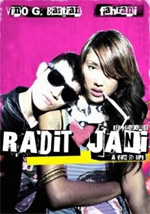 Poster Radit & Jani  n. 0