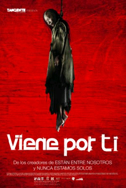 Poster Coming Soon