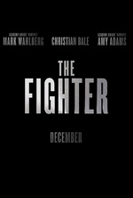 Poster The Fighter  n. 1