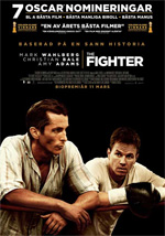Poster The Fighter  n. 13