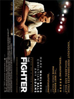Poster The Fighter  n. 15