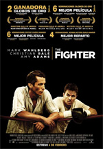 Poster The Fighter  n. 16