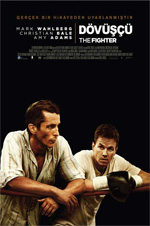 Poster The Fighter  n. 17