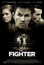 Poster The Fighter  n. 2