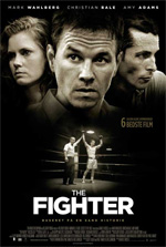 Poster The Fighter  n. 19