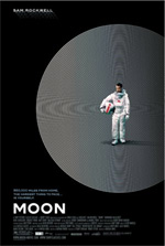 Poster Moon  n. 1