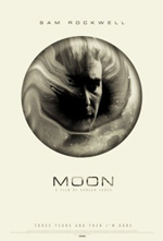 Poster Moon  n. 5