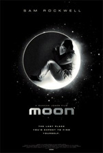 Poster Moon  n. 9
