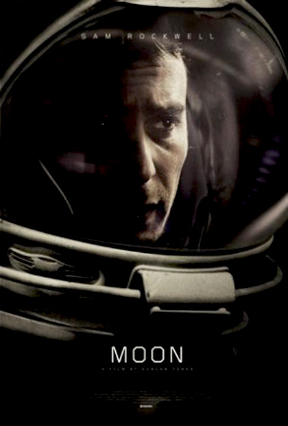 Poster Moon