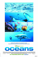 Poster La vita negli oceani  n. 1