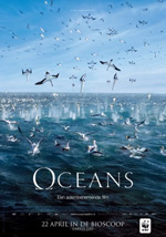 Poster La vita negli oceani  n. 3