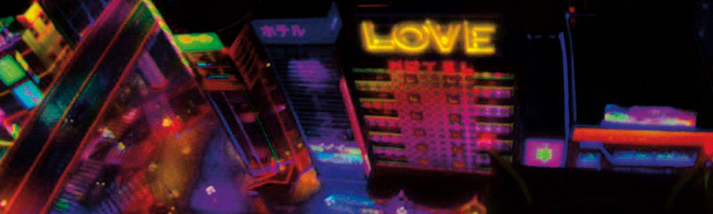Enter The Void Streaming Enter The Void Streaming