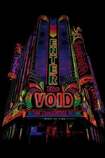 Poster Enter the Void  n. 1