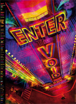 Poster Enter the Void  n. 3