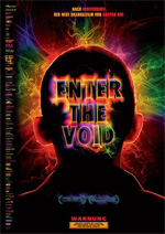 Poster Enter the Void  n. 4