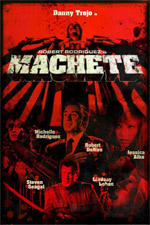 Poster Machete  n. 7