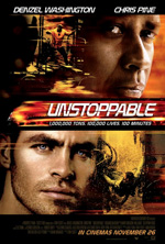 Poster Unstoppable - Fuori Controllo  n. 1