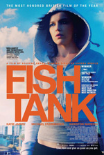 Poster Fish Tank  n. 2