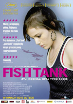 Poster Fish Tank  n. 3