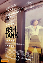 Poster Fish Tank  n. 4