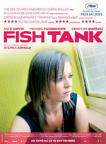 Poster Fish Tank  n. 5